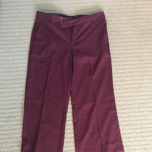 Banana Republic pant